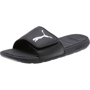 puma mens sliders